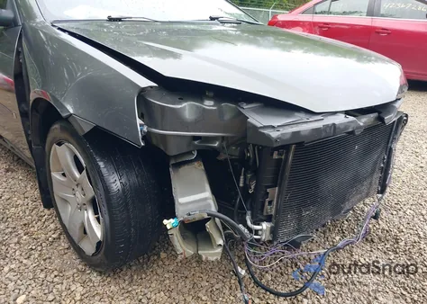 2007 Pontiac G6 z USA, uszkodzony, nr VIN 1G2ZG58N674144370